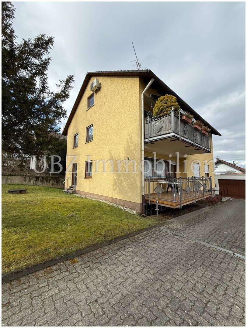 Thumbnail-Wohnung zum Kaufen in Mömbris 249.000,00 € 96 m²