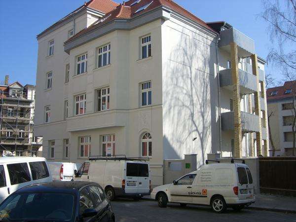 Thumbnail-Wohnung zum Mieten in Leipzig 695,00 € 60.44 m²