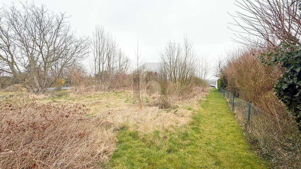 Thumbnail-Grundstück zu verkaufen in Barsinghausen 235.000,00 € 2283 m²