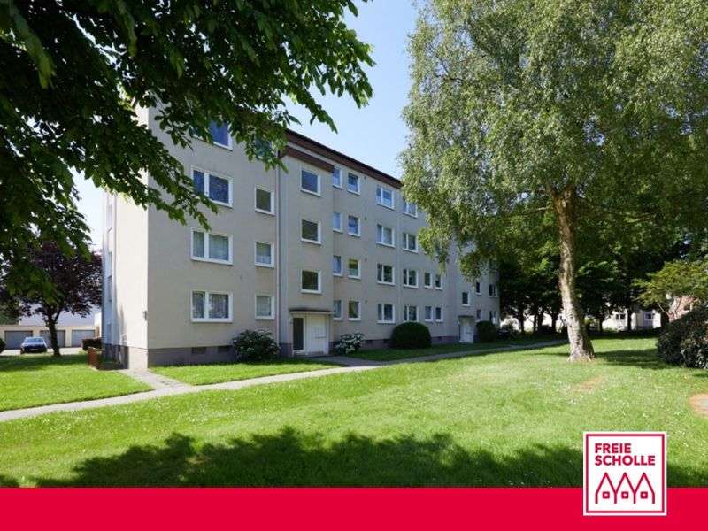 Thumbnail-Wohnung zum Mieten in Bielefeld 450,00 € 66.66 m²
