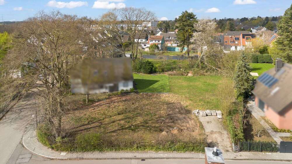 Thumbnail-Grundstück zu verkaufen in Düsseldorf 1.350.000,00 € 1276 m²