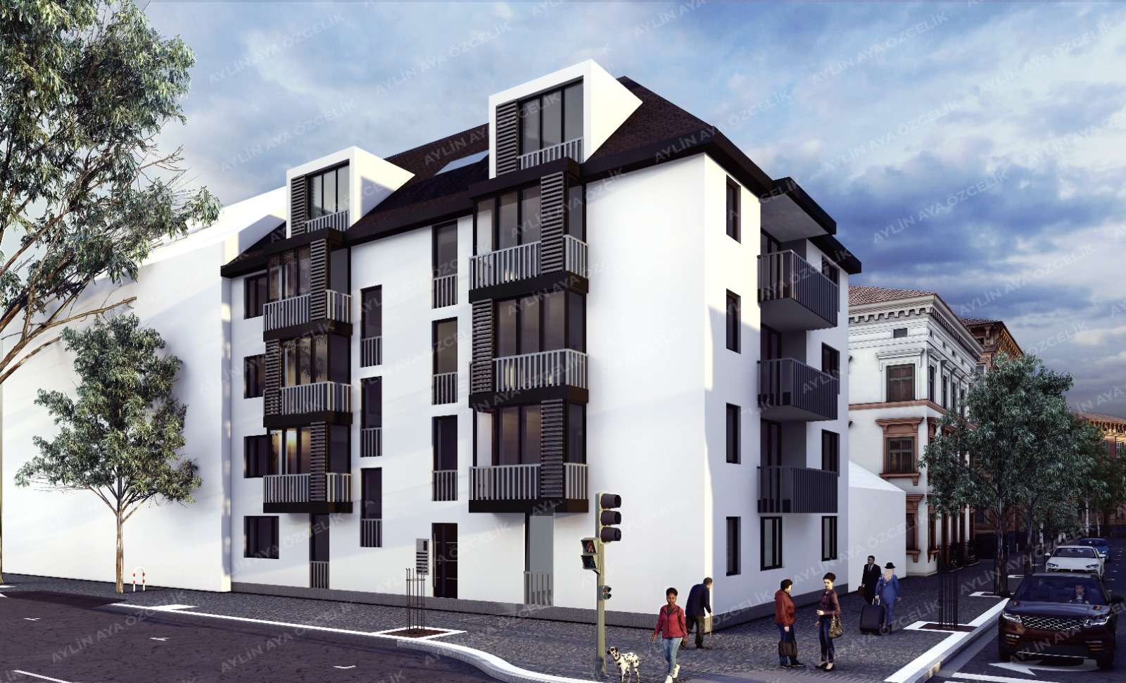 Thumbnail-Grundstück zu verkaufen in Bremen 880.000,00 € 230 m²