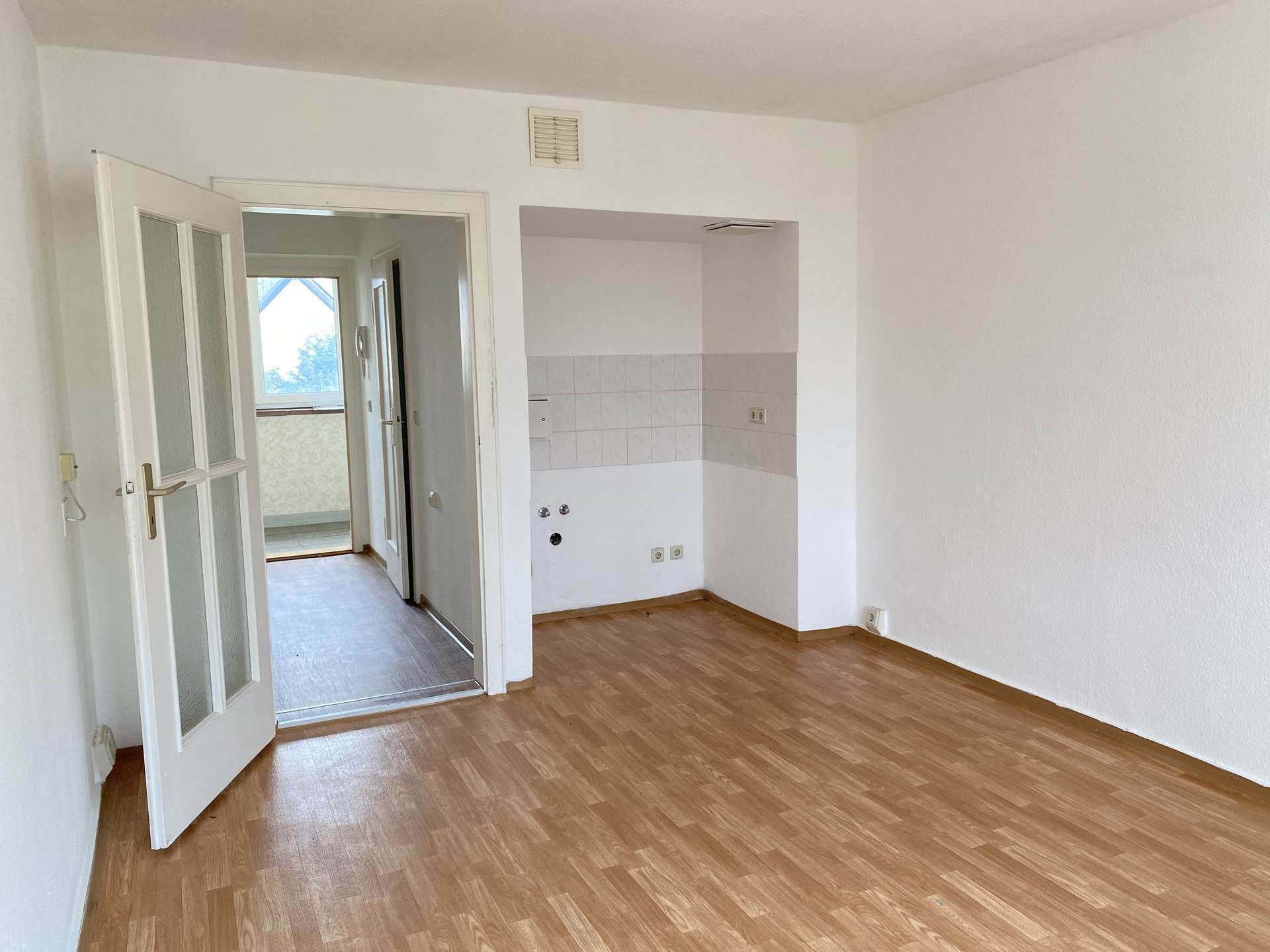 Thumbnail-Wohnung zum Mieten in Hainichen 140,00 € 24 m²