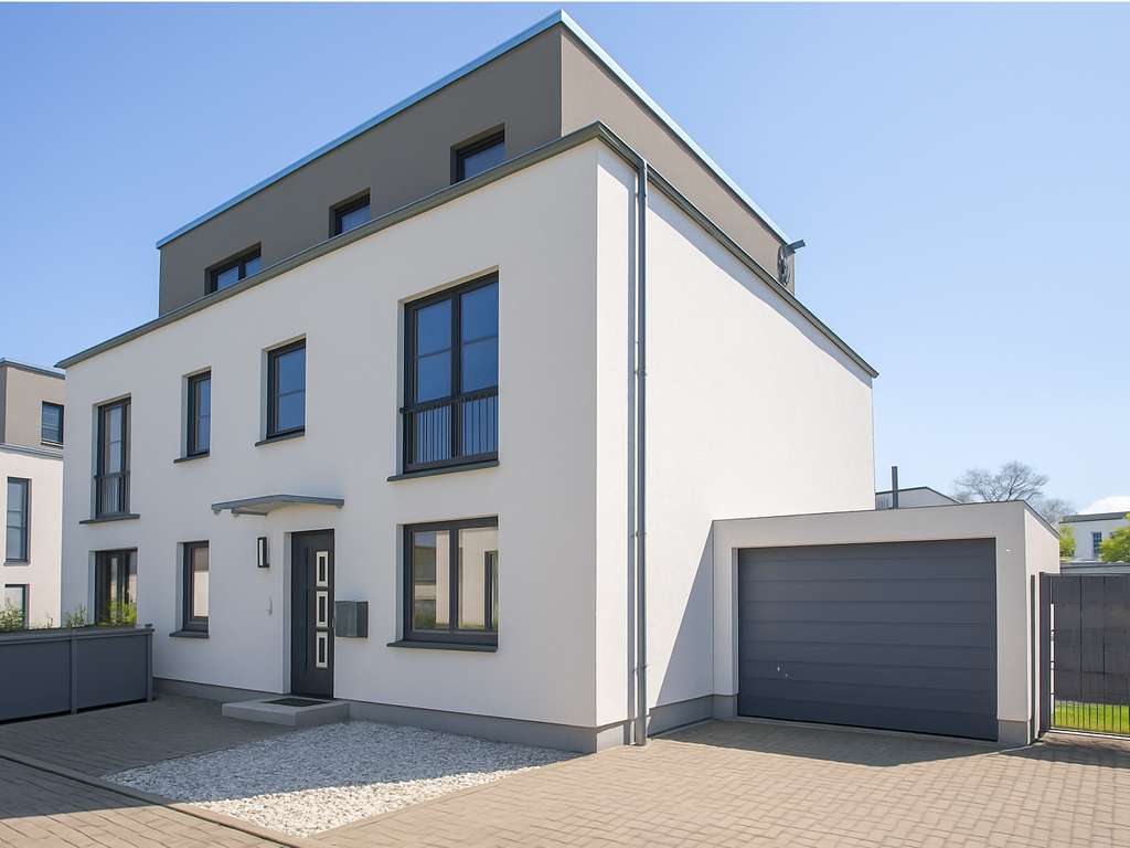 Thumbnail-Haus zum Kaufen in Gelsenkirchen 659.000,00 € 130 m²