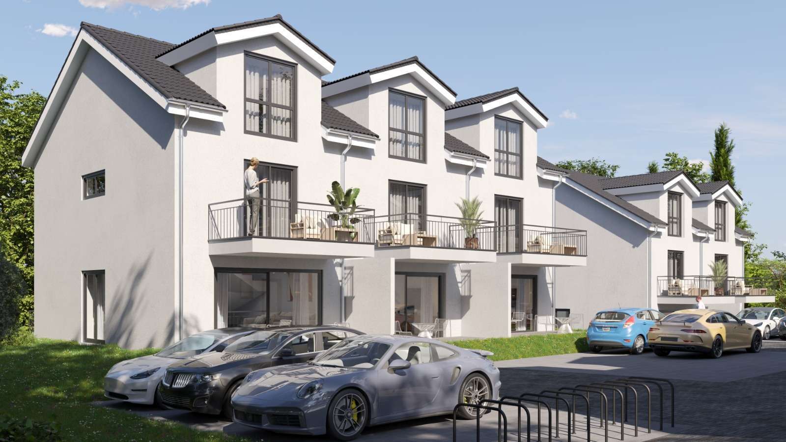 Thumbnail-Haus zum Kaufen in Hofheim am Taunus 799.000,00 € 155 m²