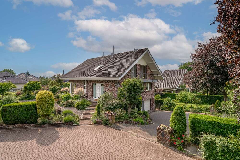 Thumbnail-Haus zum Kaufen in Emmerich am Rhein 748.500,00 € 200 m²