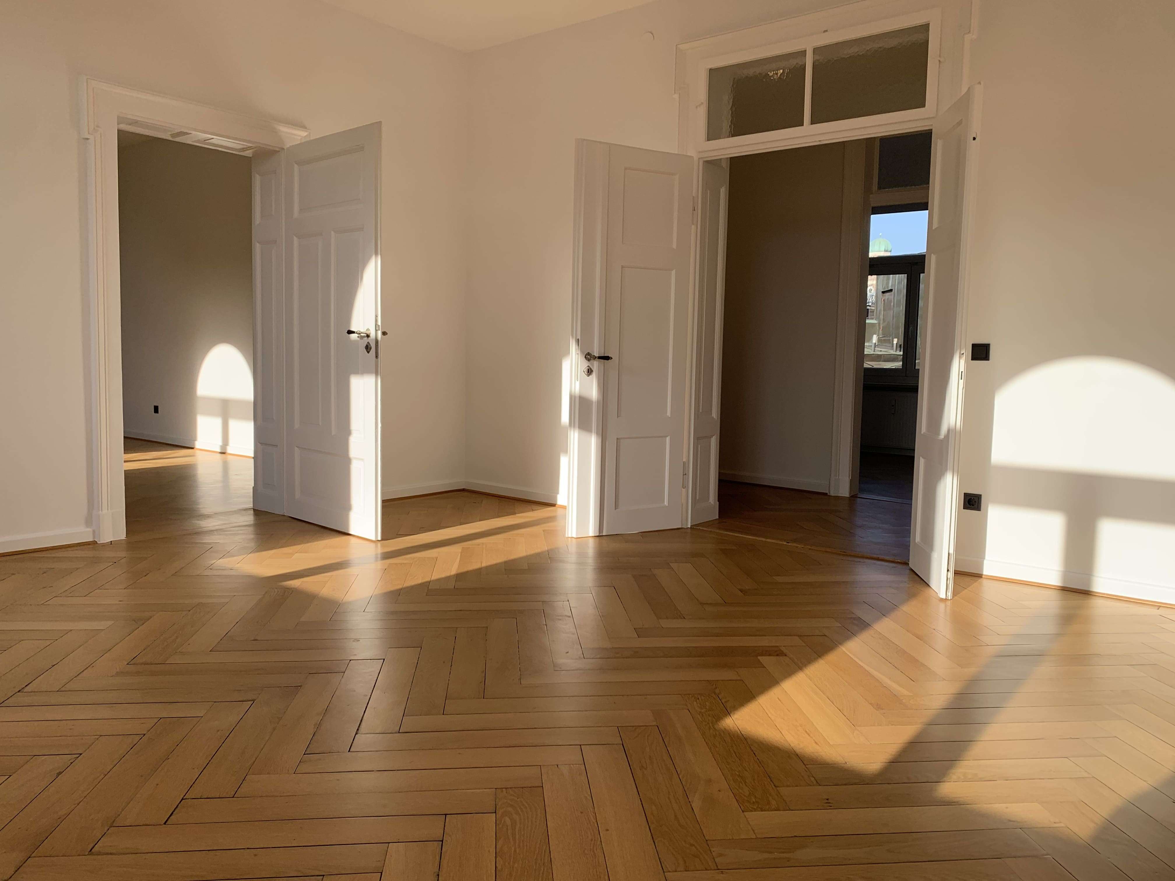 Thumbnail-Wohnung zum Mieten in München 4.890,00 € 178 m²