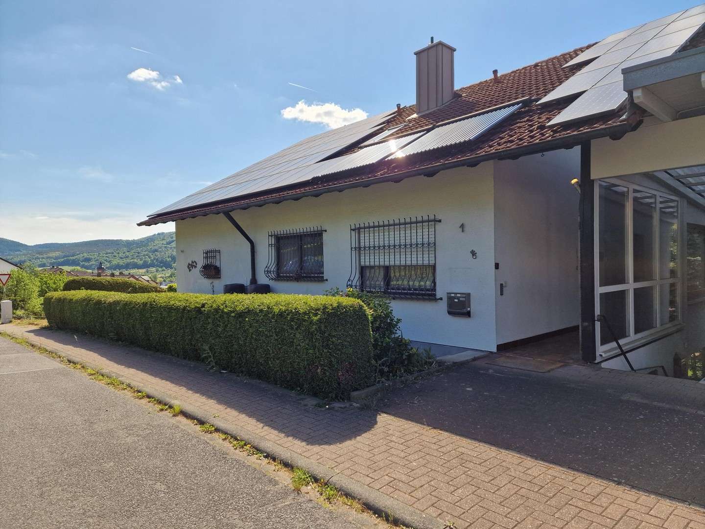Thumbnail-Haus zum Kaufen in Weilbach 490.000,00 € 185.98 m²