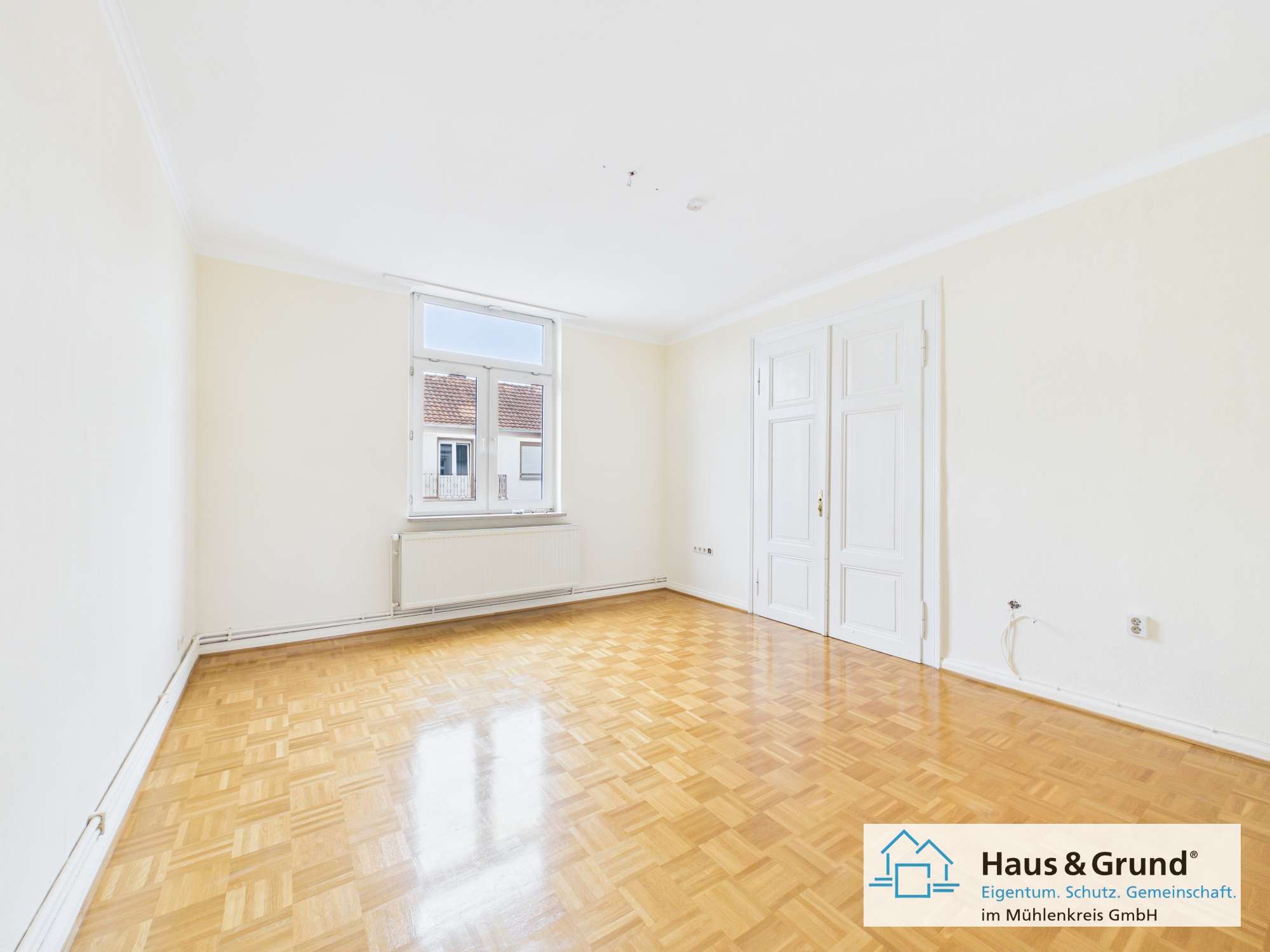 Thumbnail-Wohnung zum Mieten in Minden 650,00 € 115 m²