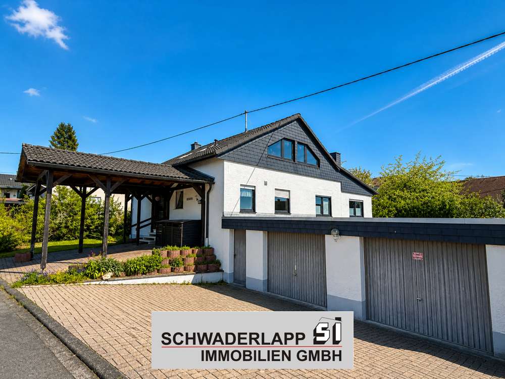 Thumbnail-Haus zum Kaufen in Goddert 249.000,00 € 138 m²