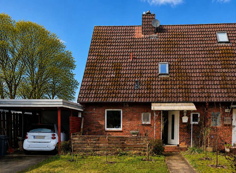 Thumbnail-Haus zum Kaufen in Hamburg 380.000,00 € 74.2 m²