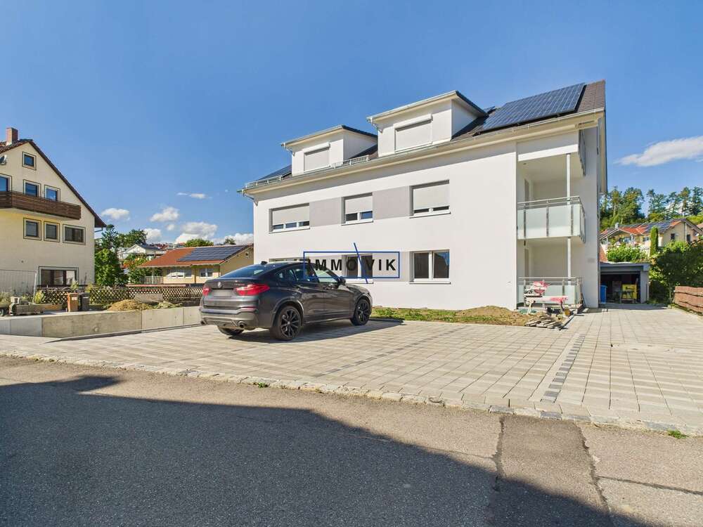 Thumbnail-Wohnung zum Kaufen in Daisendorf 699.000,00 € 140 m²