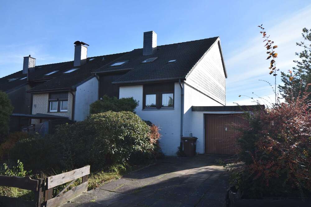 Thumbnail-Haus zum Kaufen in Weyhausen 180.000,00 € 110 m²