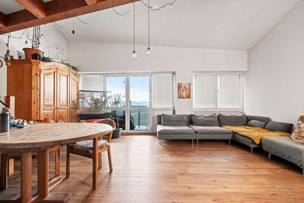 Thumbnail-Wohnung zum Kaufen in Lindenberg im Allgäu 189.000,00 € 71 m²