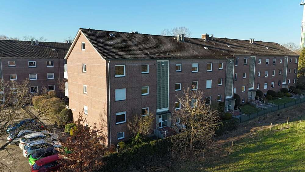 Thumbnail-Wohnung zum Kaufen in Buchholz in der Nordheide 225.000,00 € 86 m²