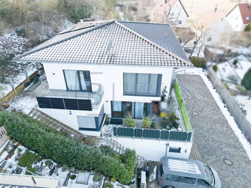 Thumbnail-Haus zum Kaufen in Nersingen 695.000,00 € 152.33 m²