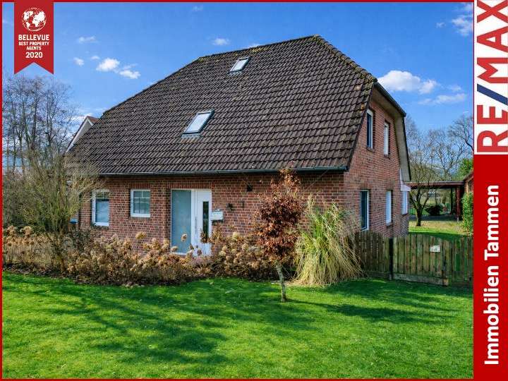 Thumbnail-Haus zum Kaufen in Westoverledingen 419.000,00 € 198 m²