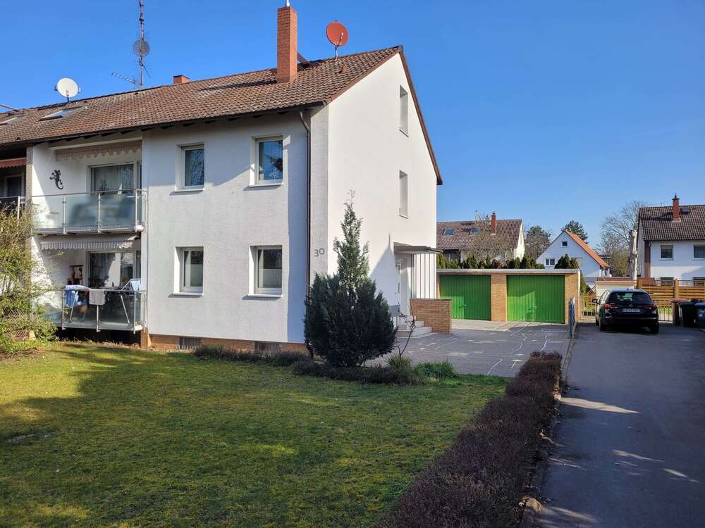 Thumbnail-Haus zum Kaufen in Rüsselsheim 529.500,00 € 139 m²