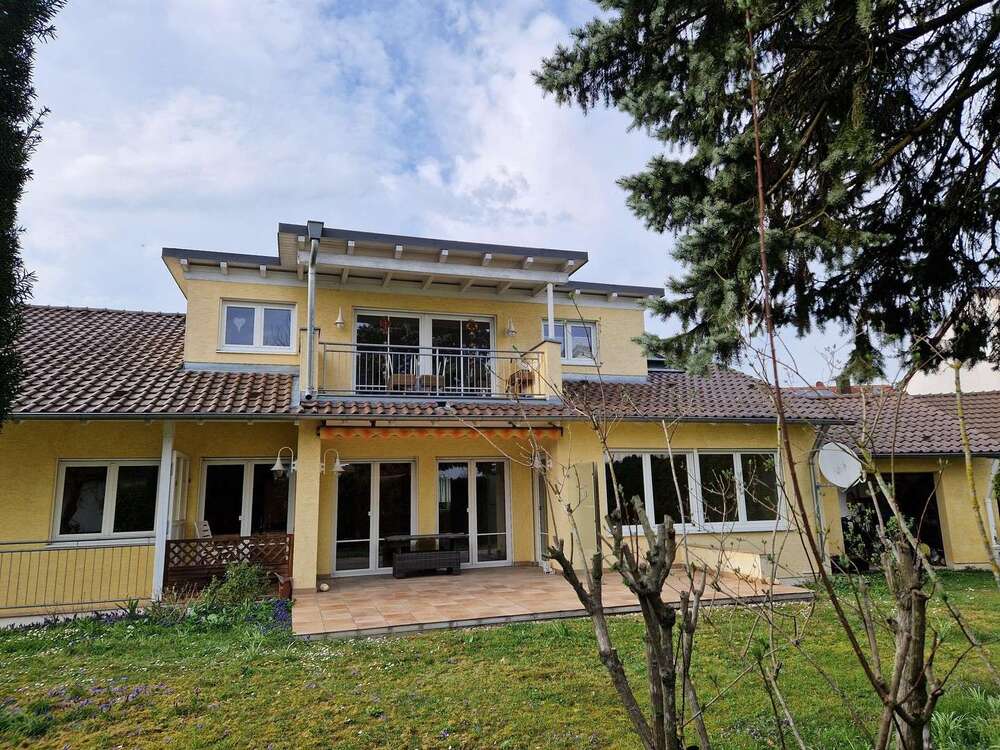 Thumbnail-Haus zum Kaufen in Bad Füssing 557.000,00 € 207.53 m²