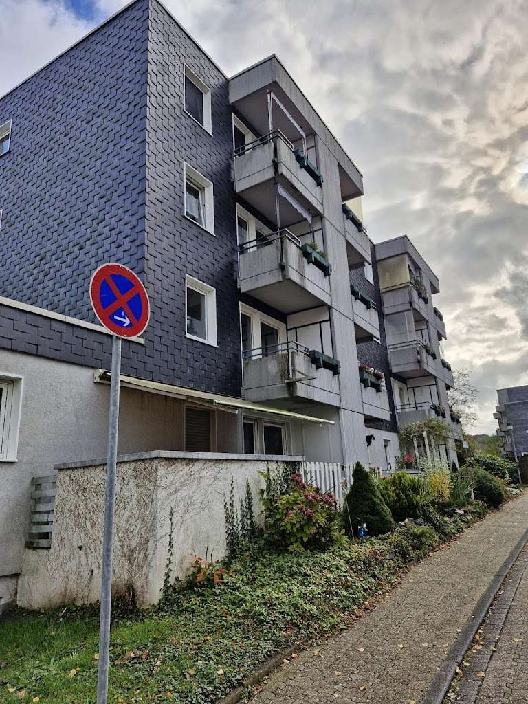 Thumbnail-Wohnung zum Mieten in Wipperfürth 259,15 € 44.41 m²