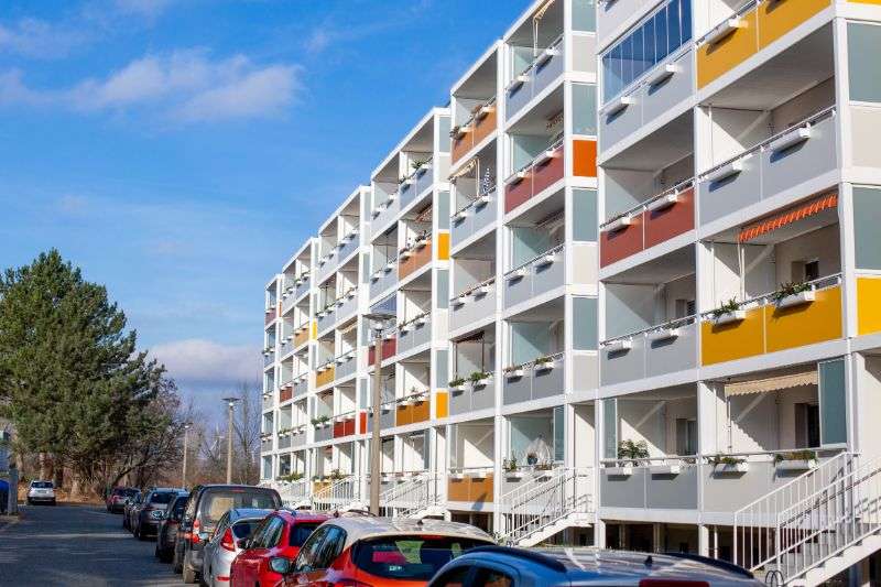 Thumbnail-Wohnung zum Mieten in Görlitz 518,30 € 84.19 m²
