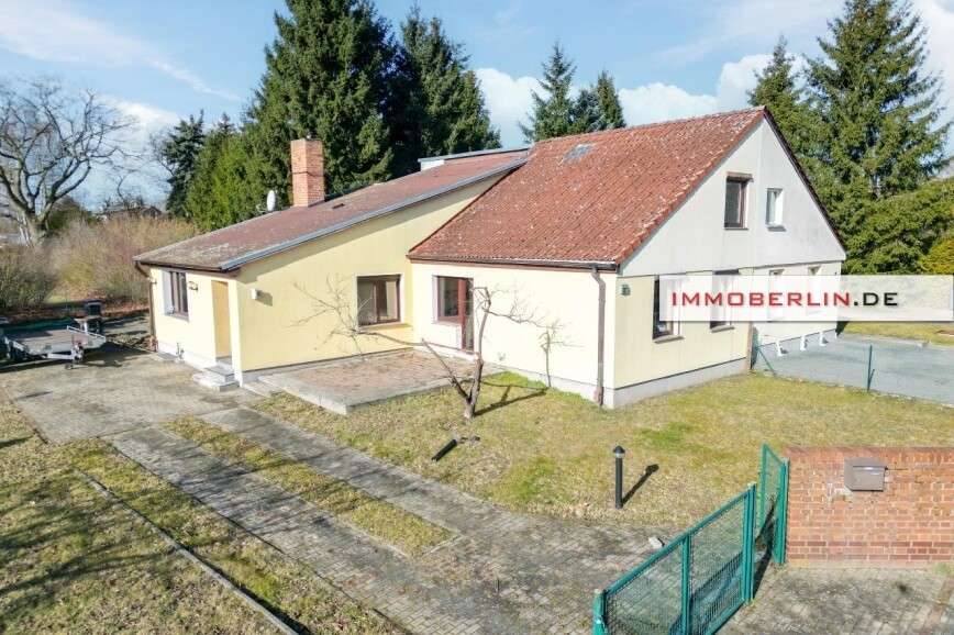Thumbnail-Haus zum Kaufen in Velten 399.000,00 € 133 m²