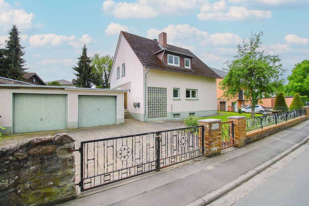 Thumbnail-Haus zum Kaufen in Hungen 289.000,00 € 124 m²