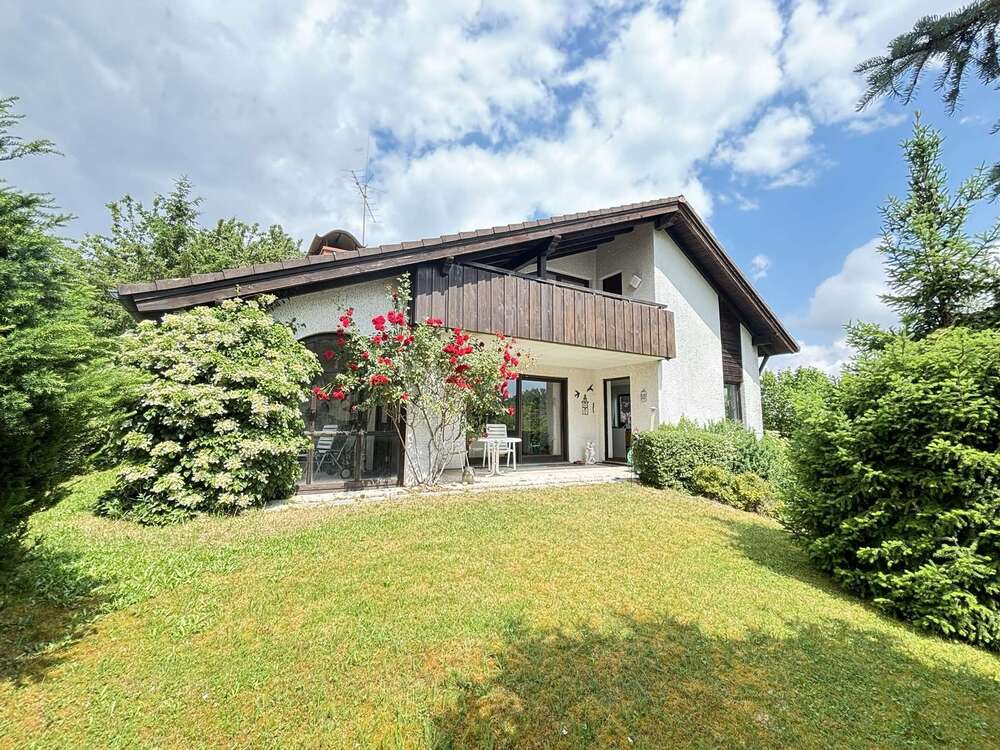 Thumbnail-Haus zum Kaufen in Bischberg 648.000,00 € 180 m²