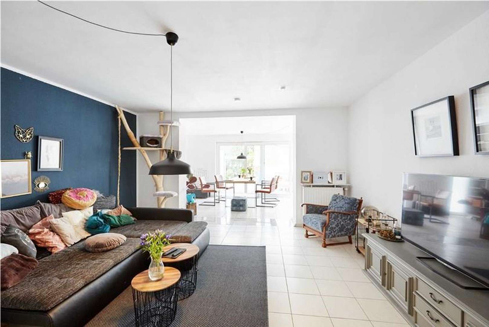 Thumbnail-Wohnung zum Mieten in Greven 968,00 € 88 m²