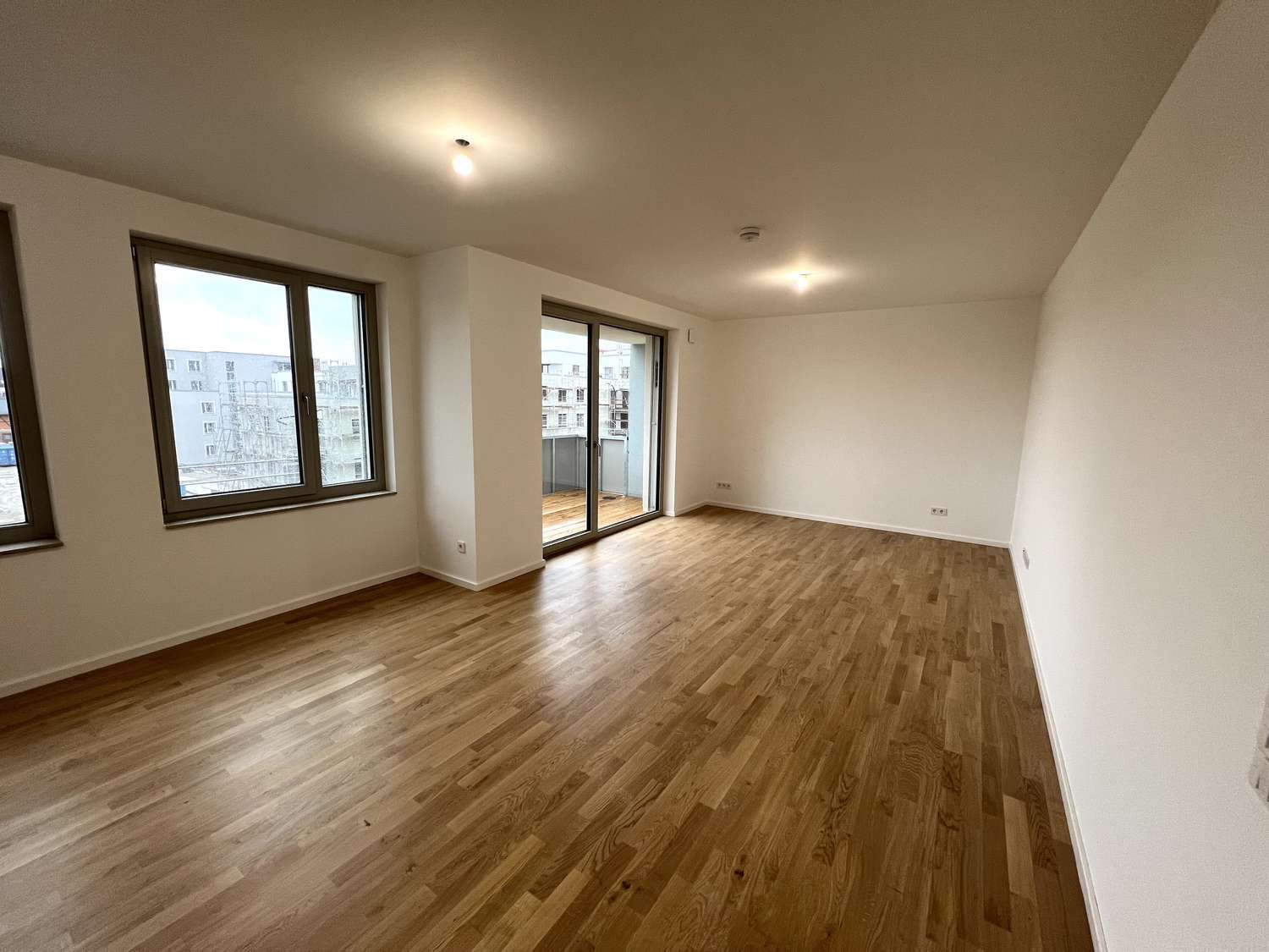 Thumbnail-Wohnung zum Mieten in Bamberg 1.358,75 € 105.5 m²