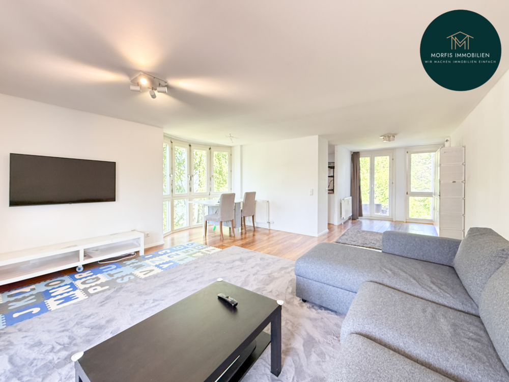 Thumbnail-Wohnung zum Kaufen in Bietigheim-Bissingen 360.000,00 € 85 m²