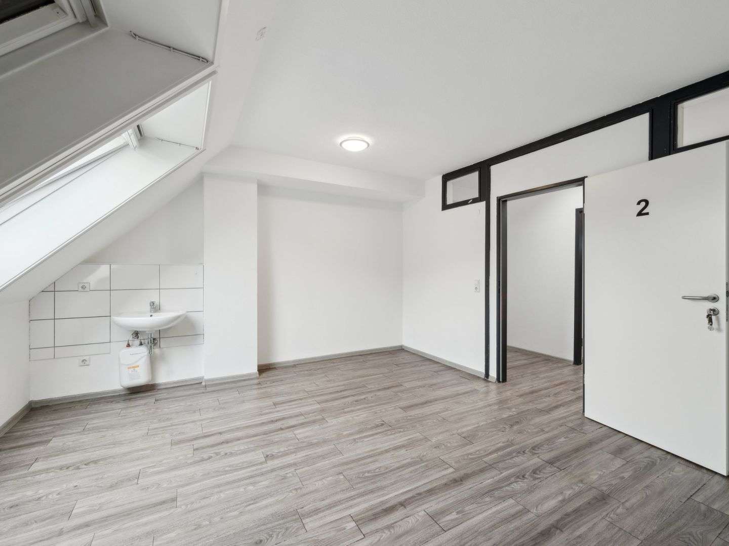 Thumbnail-Wohnung zum Mieten in Geislingen an der Steige 1.100,00 € 90 m²