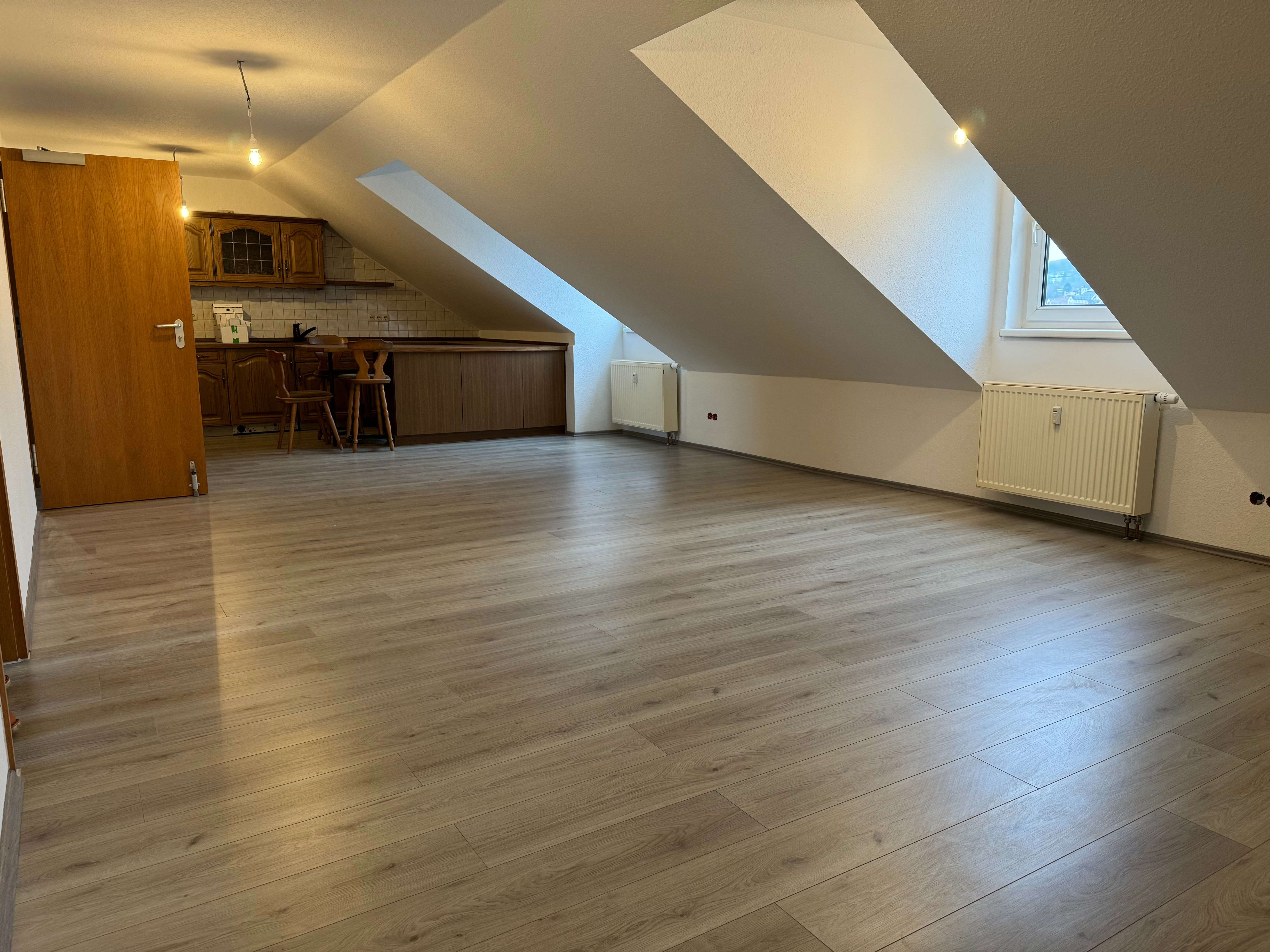 Thumbnail-Wohnung zum Mieten in Linsengericht 695,00 € 71 m²