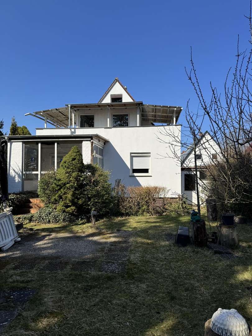 Thumbnail-Haus zum Kaufen in Berlin 495.000,00 € 134 m²