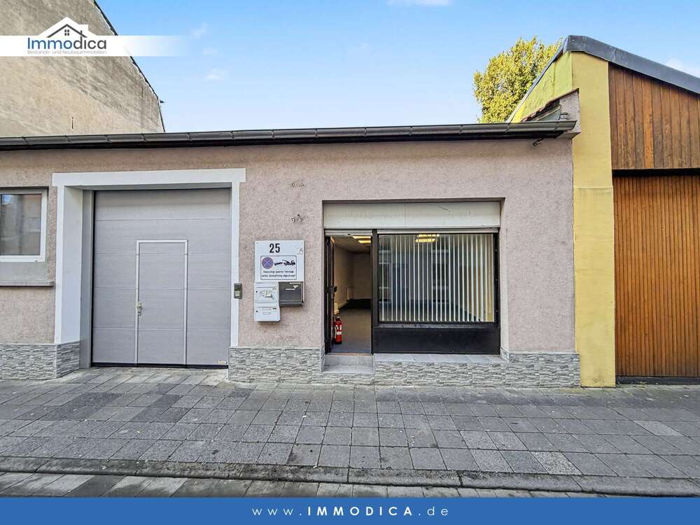Thumbnail-Büro in Frankenthal (Pfalz) 1.000,00 € 140 m²