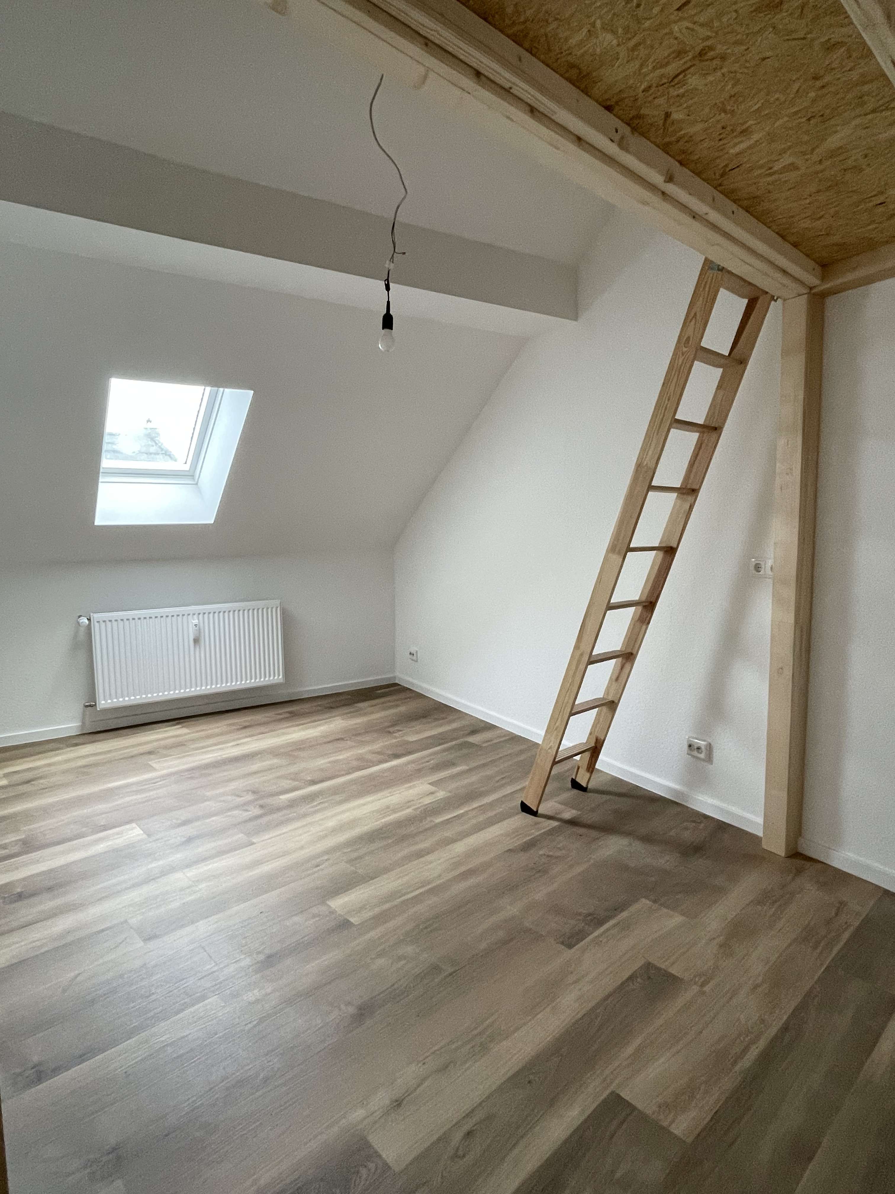 Thumbnail-Wohnung zum Mieten in Bonn 560,00 € 17 m²