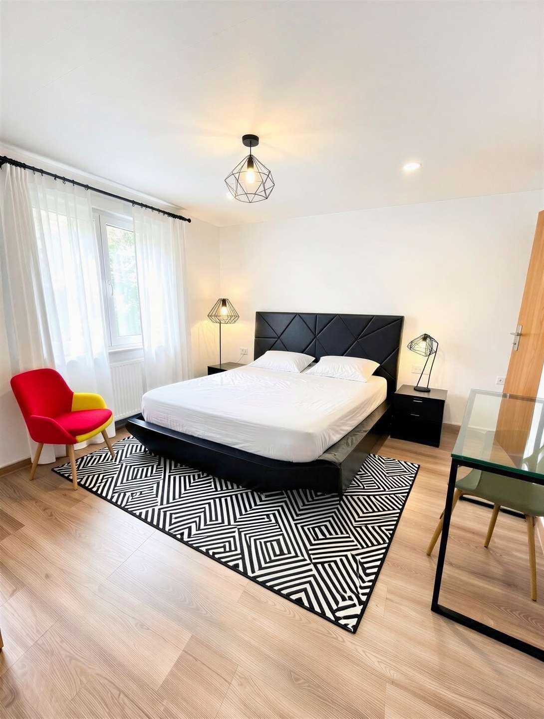 Thumbnail-Wohnung zum Mieten in Wilnsdorf 990,00 € 85 m²