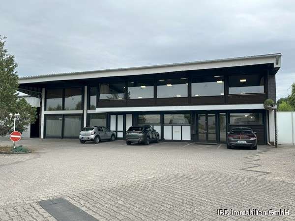 Thumbnail-Halle in Wesseling 4.500,00 € 600 m²