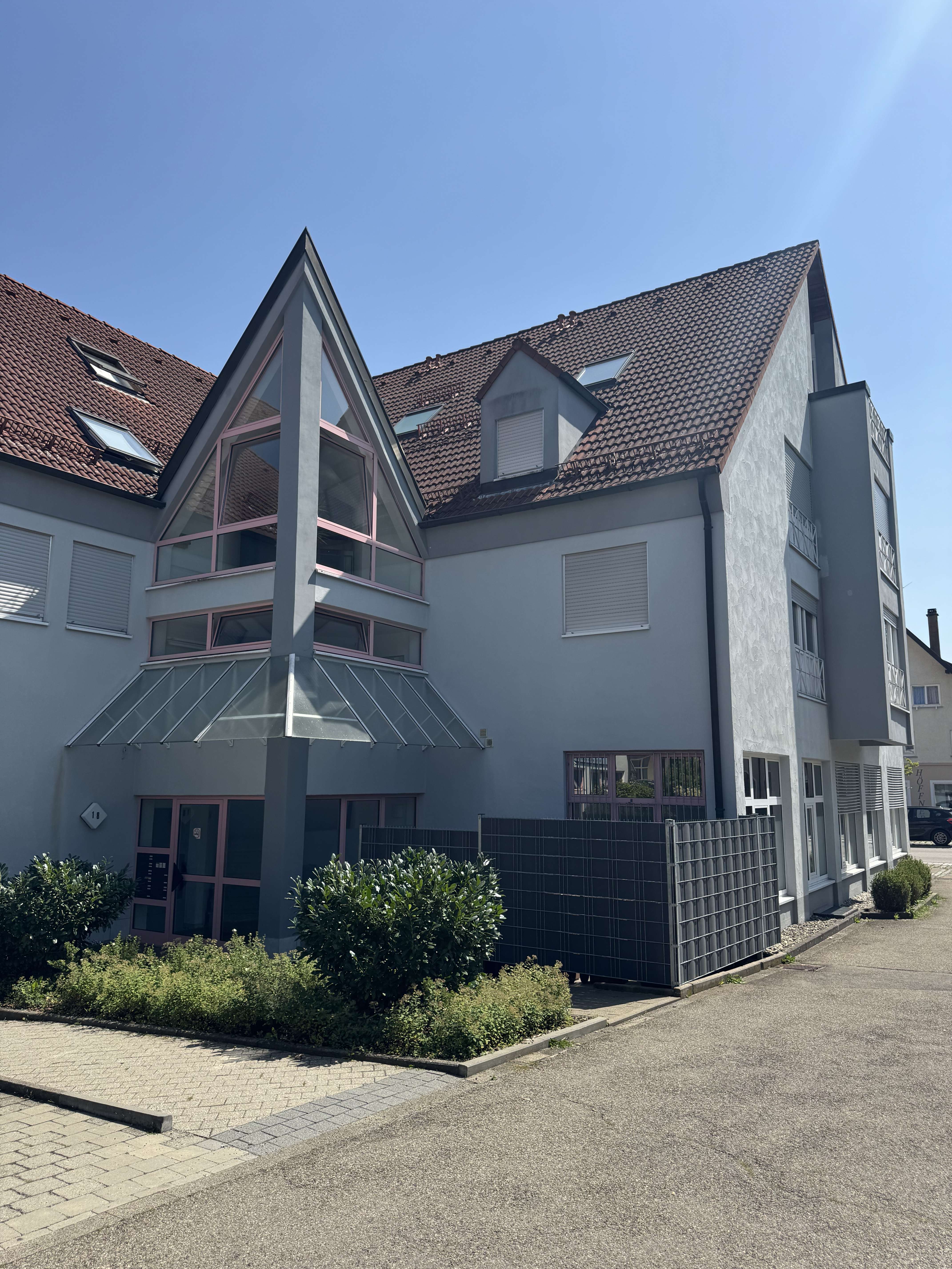 Thumbnail-Wohnung zum Kaufen in Steinheim 239.000,00 € 75 m²