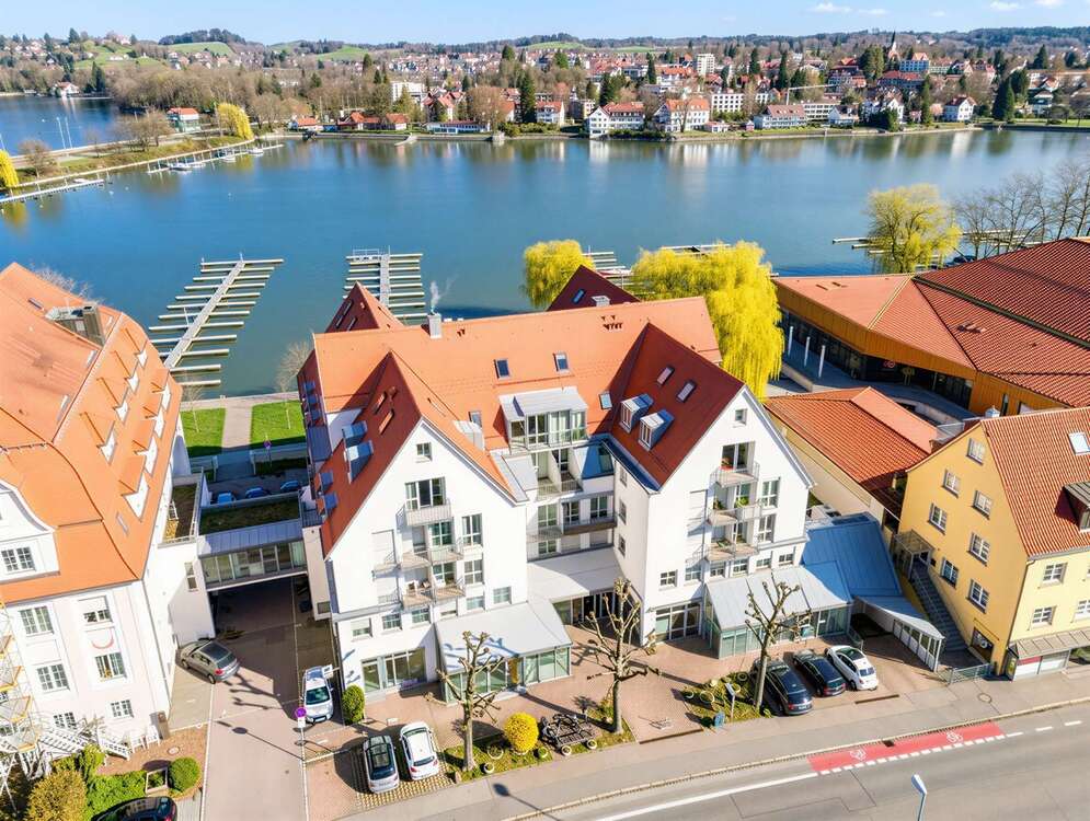 Thumbnail-Wohnung zum Kaufen in Lindau 480.000,00 € 69 m²