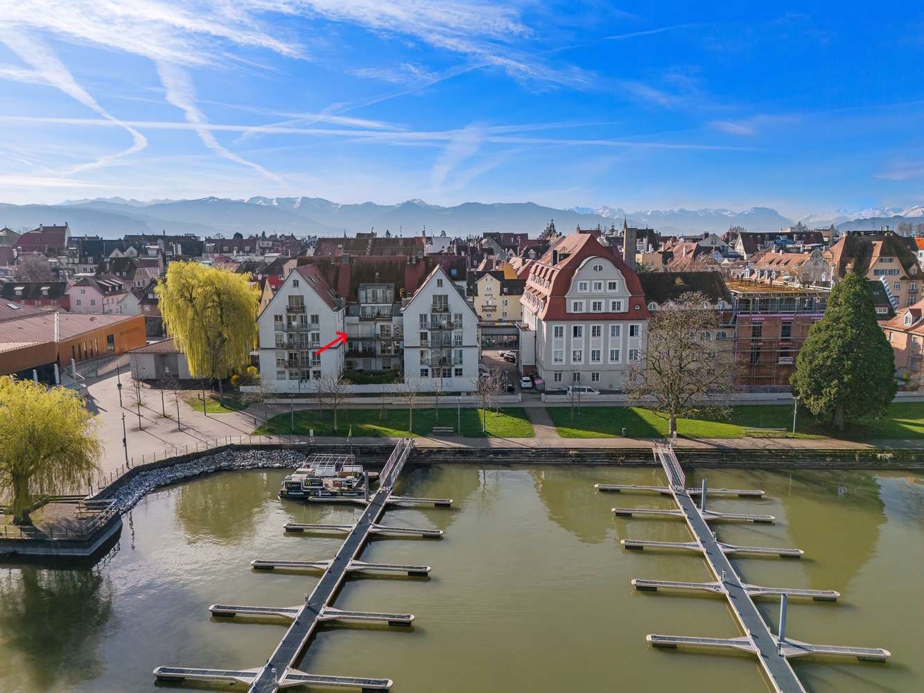 Thumbnail-Wohnung zum Kaufen in Lindau 480.000,00 € 69 m²