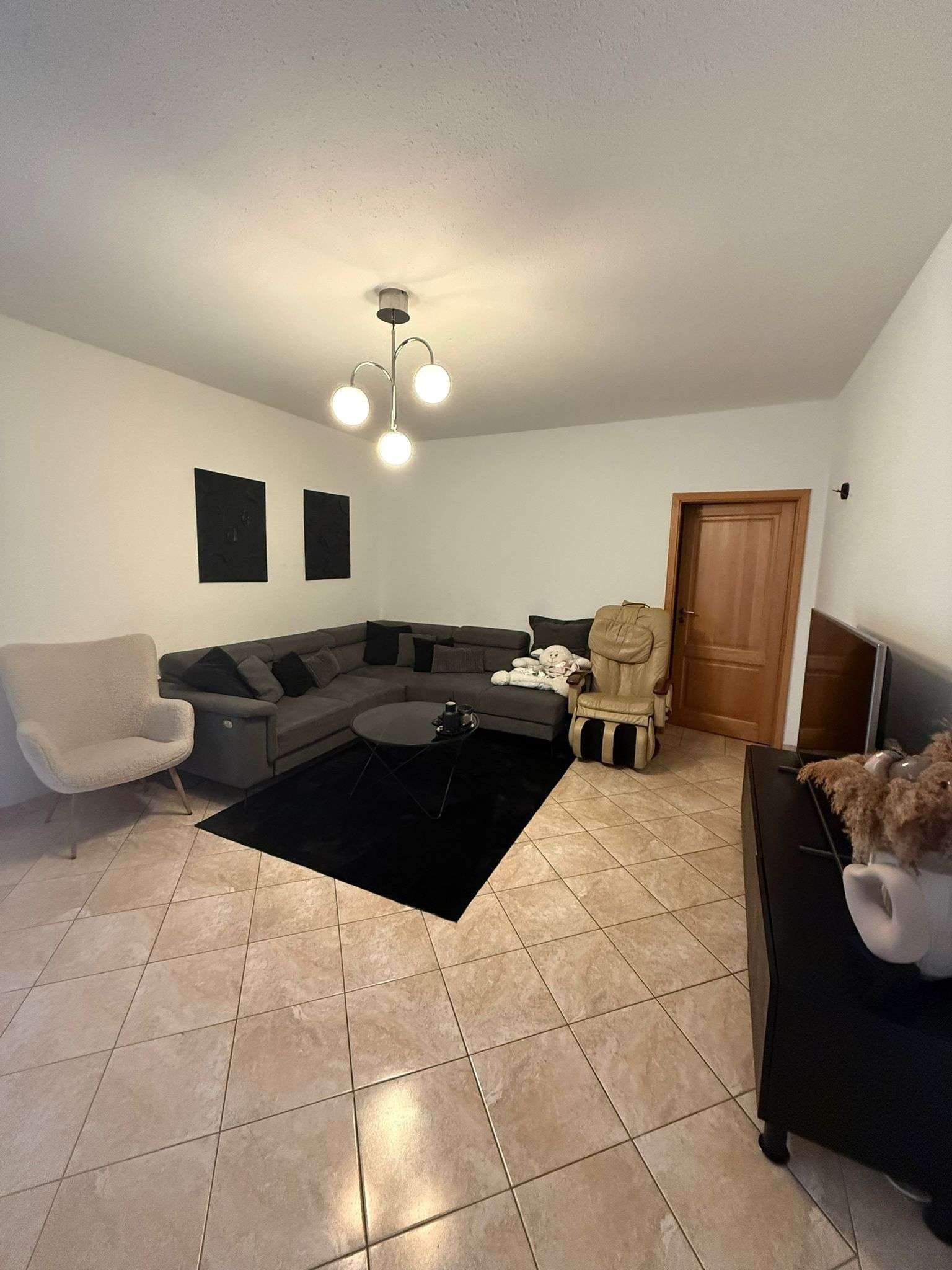 Thumbnail-Wohnung zum Mieten in Wiehl 550,00 € 62 m²