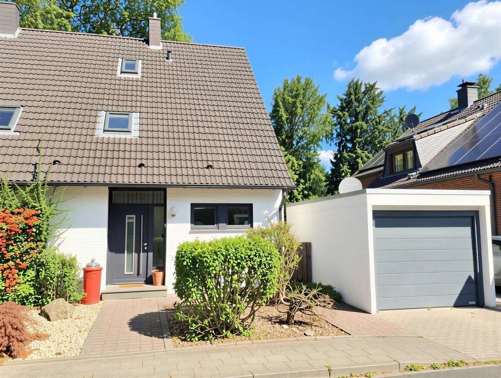 Thumbnail-Haus zum Kaufen in Grevenbroich 379.000,00 € 118.68 m²