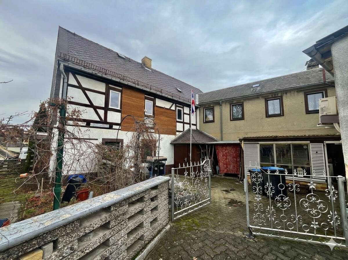 Thumbnail-Haus zum Kaufen in Grimma 218.000,00 € 109.29 m²