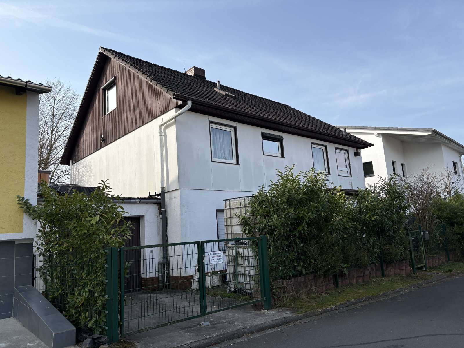 Thumbnail-Haus zum Kaufen in Rodenbach 580.000,00 € 199 m²