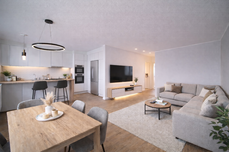 Thumbnail-Wohnung zum Mieten in Görlitz 509,00 € 71.98 m²