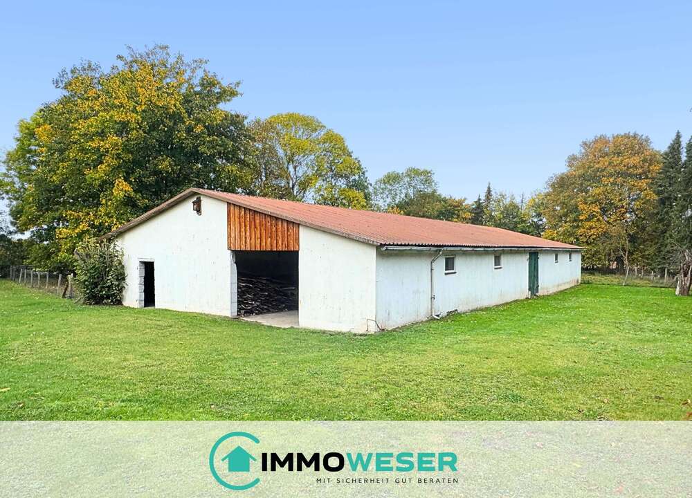 Thumbnail-Haus zum Kaufen in Thedinghausen 150.000,00 €