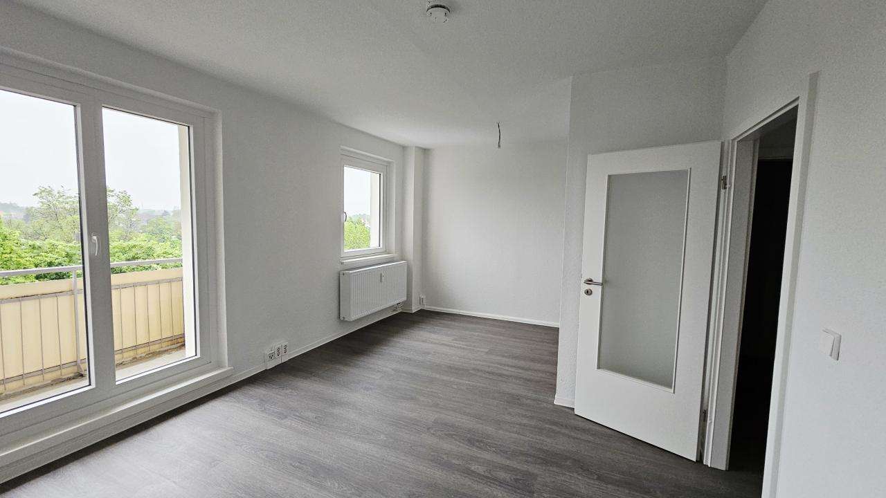 Thumbnail-Wohnung zum Mieten in Magdeburg 419,48 € 55.93 m²