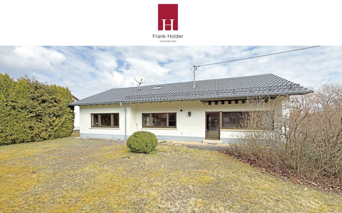 Thumbnail-Haus zum Kaufen in Trochtelfingen 448.000,00 € 139 m²