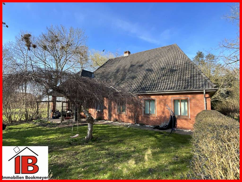 Thumbnail-Haus zum Kaufen in Ovelgönne 320.000,00 € 180 m²